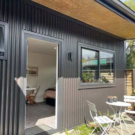 East Rock Queenstown Exterior foto
