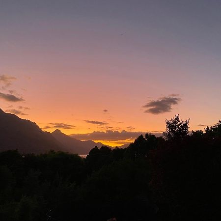 East Rock Queenstown Exterior foto
