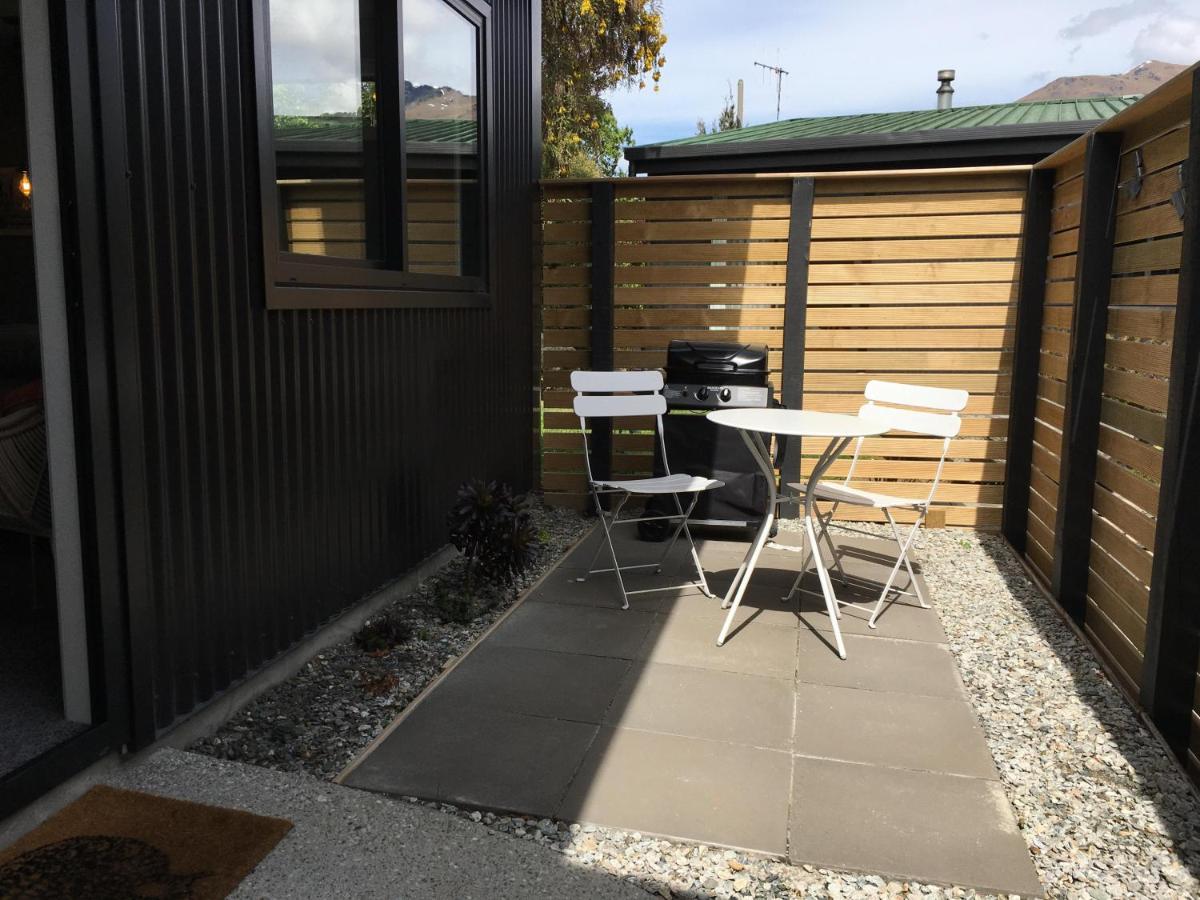 East Rock Queenstown Exterior foto
