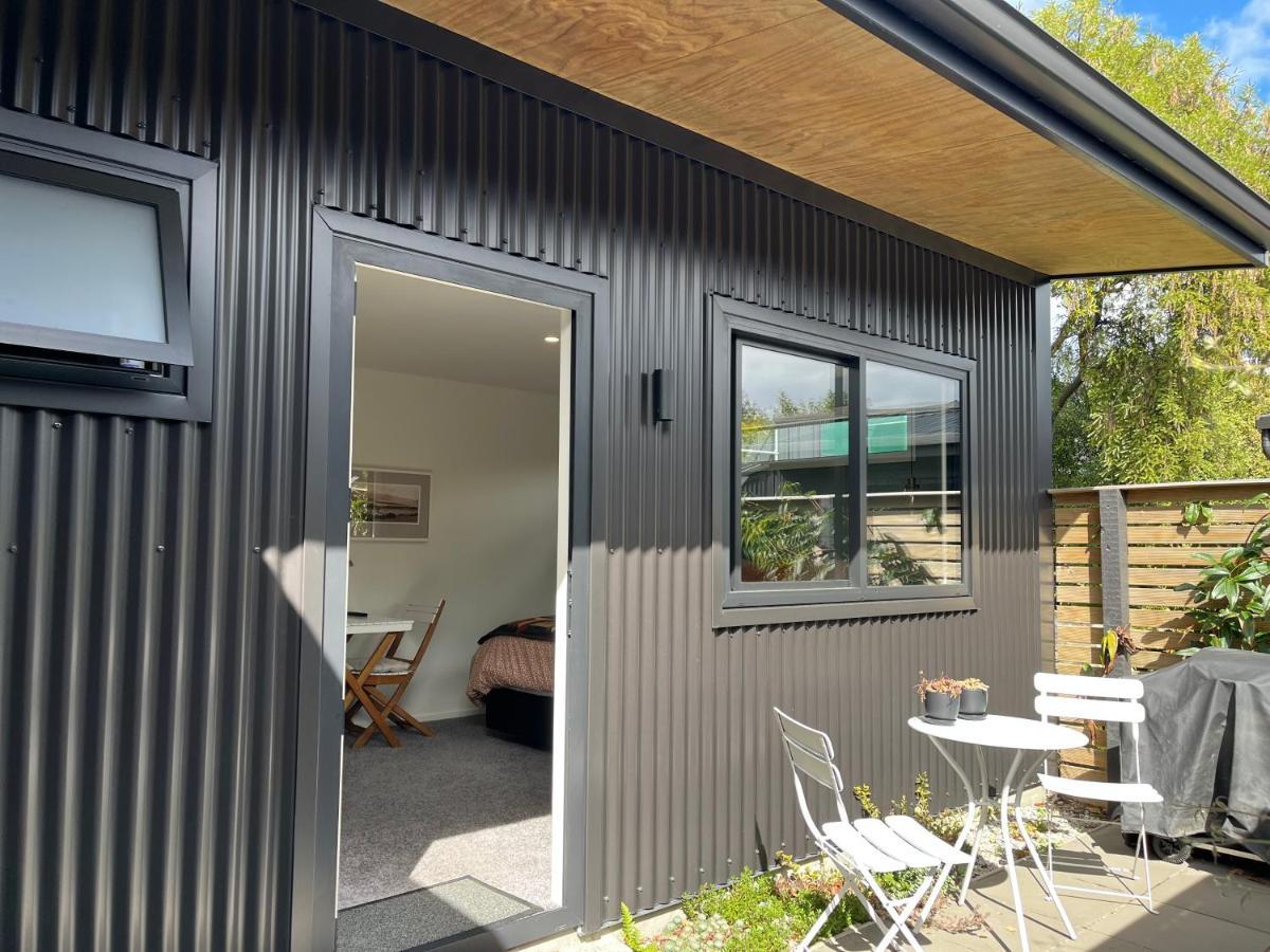 East Rock Queenstown Exterior foto