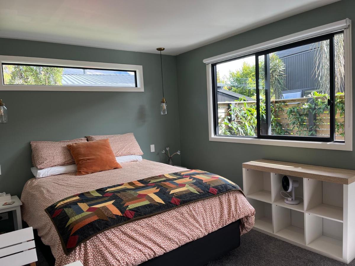 East Rock Queenstown Exterior foto