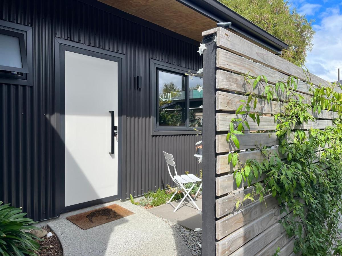 East Rock Queenstown Exterior foto