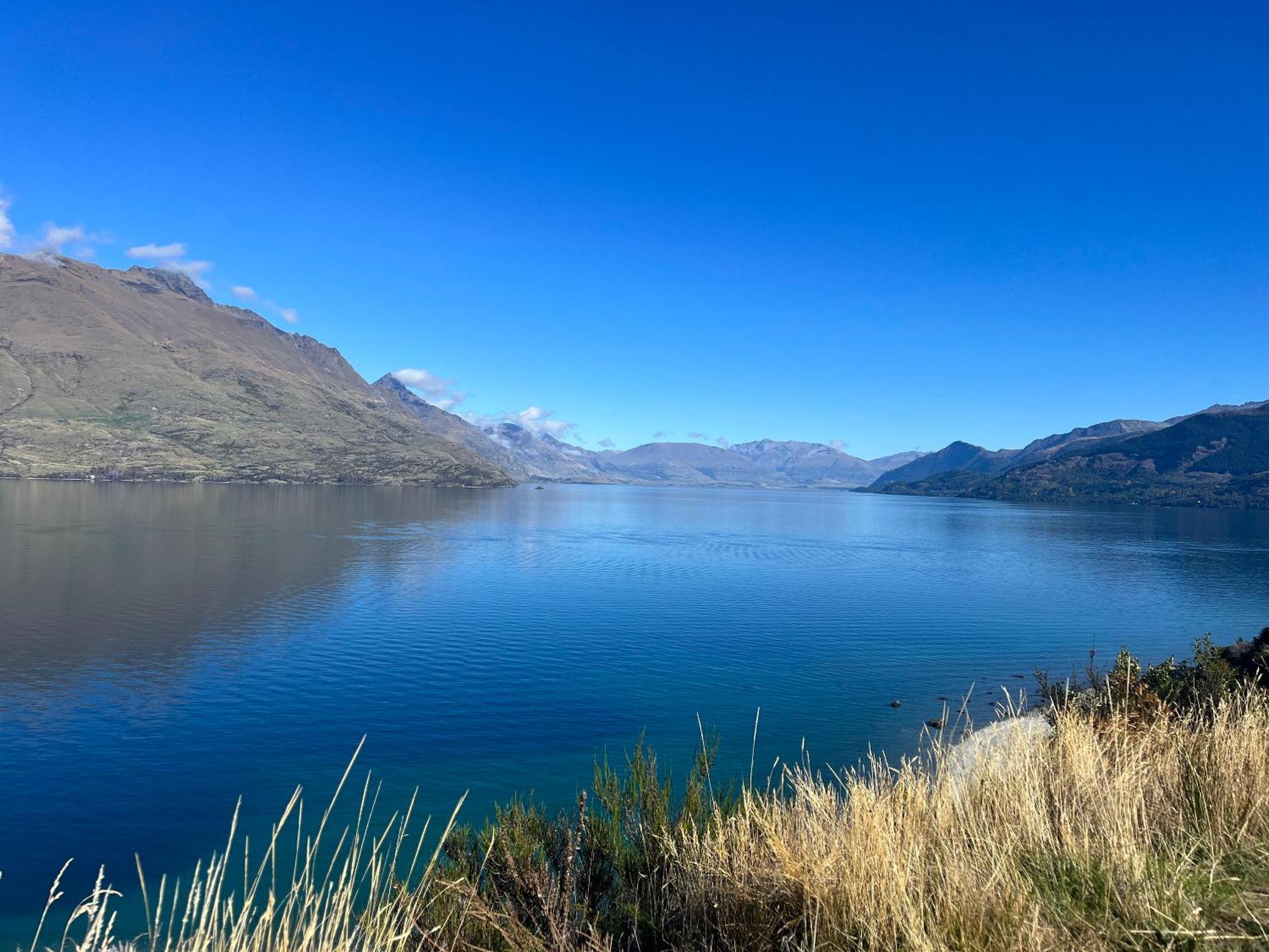 East Rock Queenstown Exterior foto