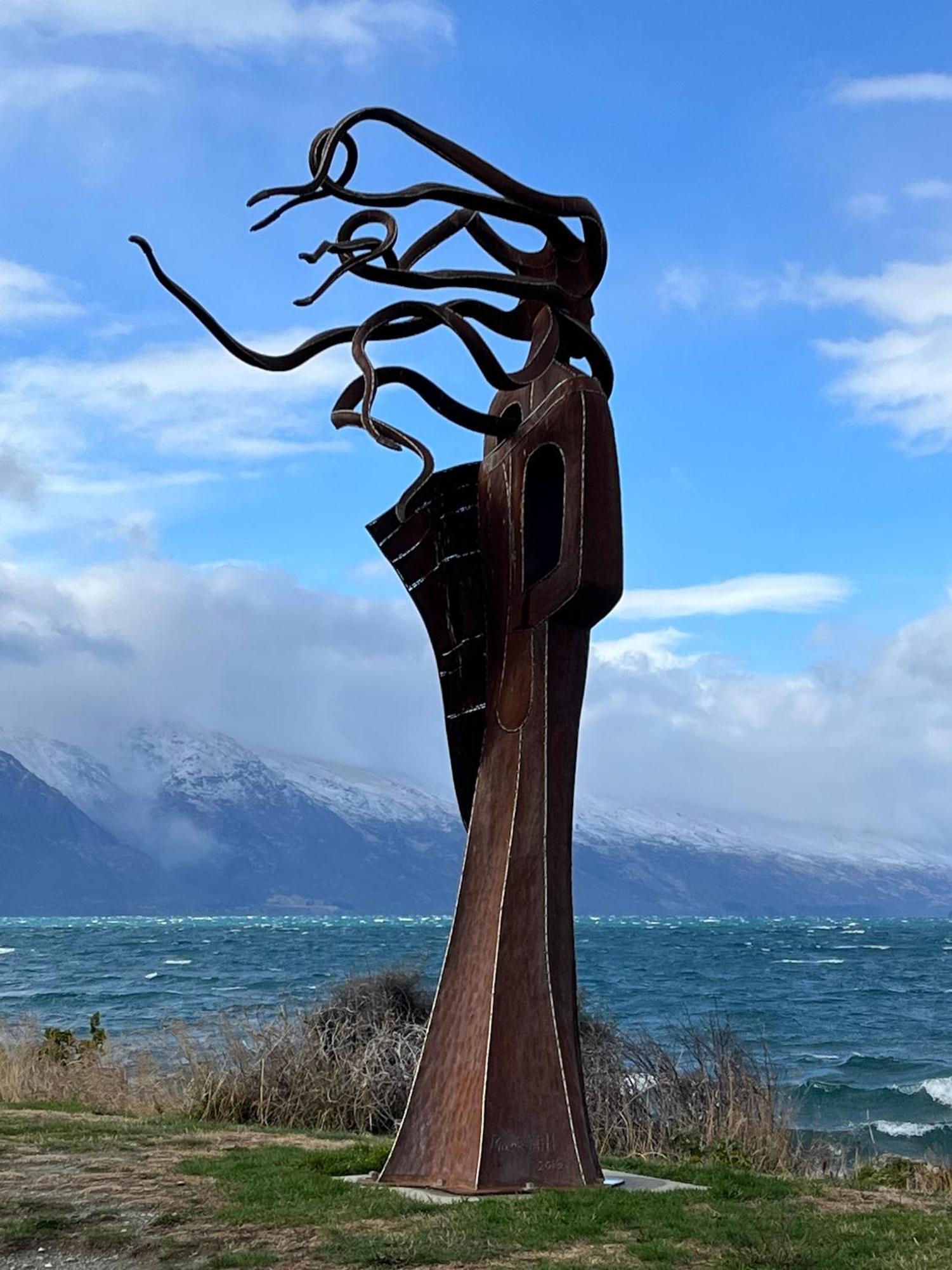 East Rock Queenstown Exterior foto