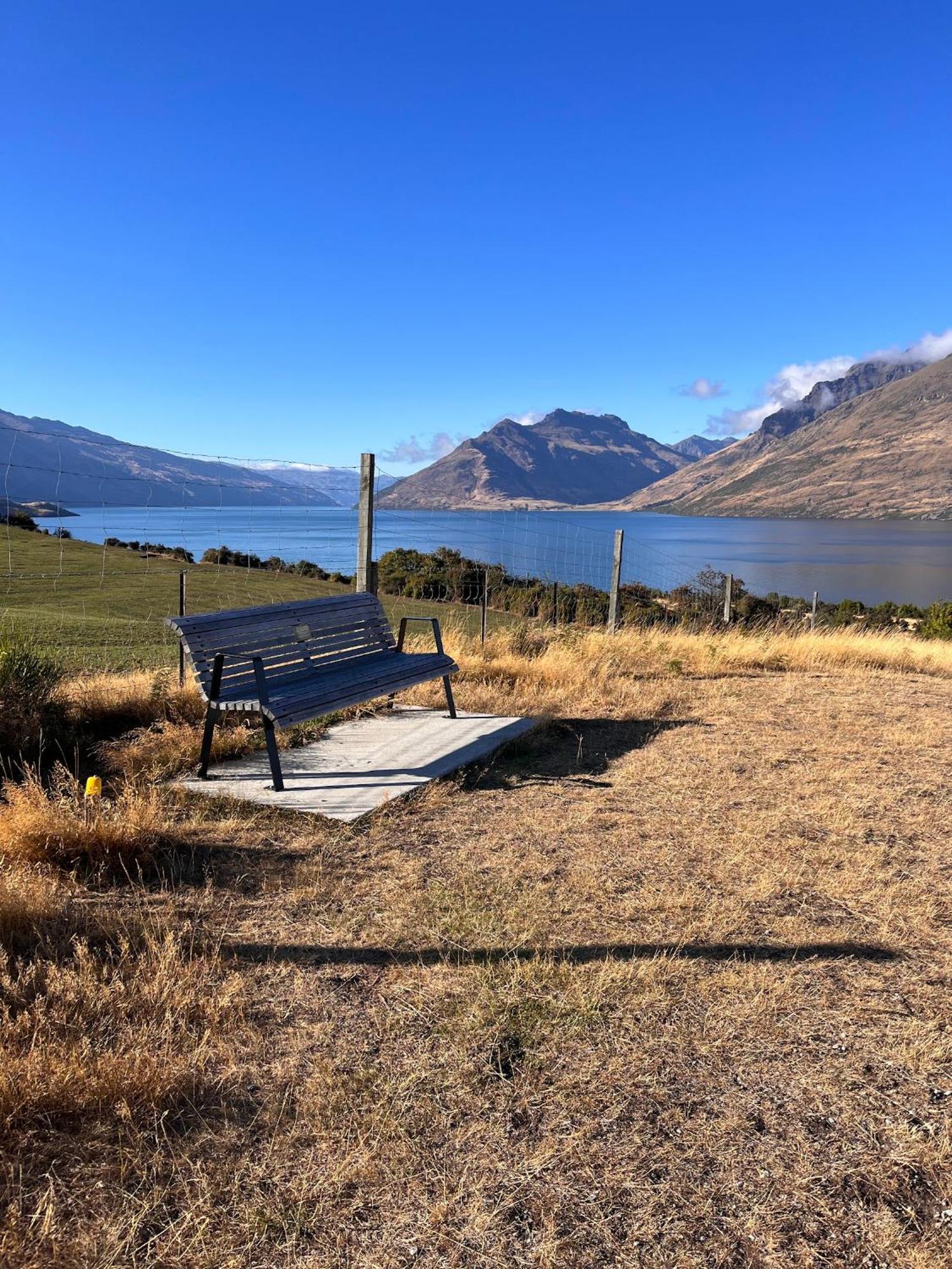 East Rock Queenstown Exterior foto